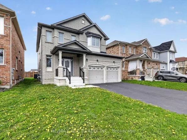 10 Gusul Ave, Clarington, ON L1B 0K7