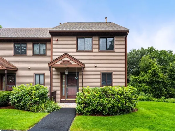 309 Eastview Drive, Wilton, NH 03086
