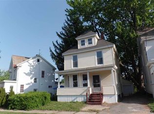 833 Holland Rd, Schenectady, NY 12303