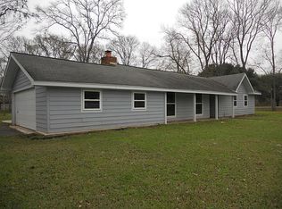 36606 Stirrup Rd, Simonton, TX 77476