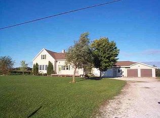14221 Cth Q, Two Rivers, WI 54241