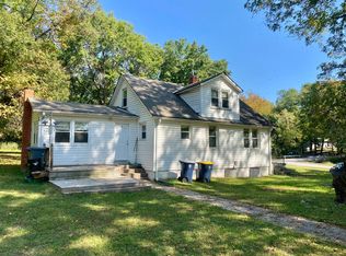 5308 N Helena Ave, Kansas City, MO 64151