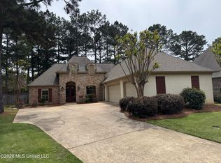106 Elm Ct, Madison, MS 39110