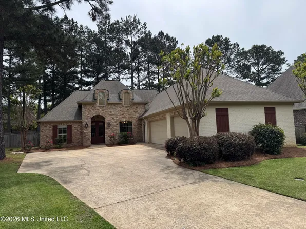 106 Elm Ct, Madison, MS 39110