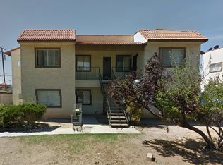 620 E Virginia Way, Barstow, CA 92311