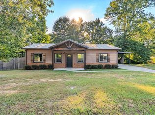 301 Bostick Dr, Marshall, TX 75672