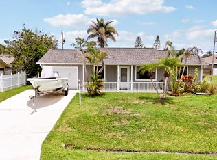 2889 SW Vittorio Street, Port St Lucie, FL 34953
