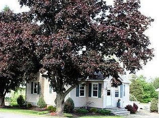 246 Pumpkin Hook Rd, Jordanville, NY 13361