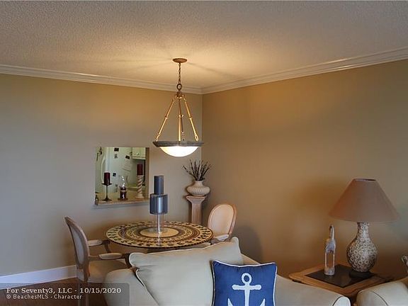 3rd image of 1800 N Andrews Ave Penthouse 9F