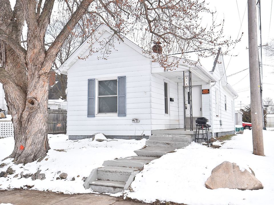 1st image of 614 Christyann St