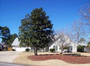 141 Country Club Rd, Shalimar, FL 32579