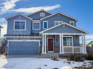 7819 Notre Way, Colorado Springs, CO 80951