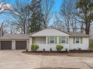 4633 Auburn Rd LOT 20, Memphis, TN 38116