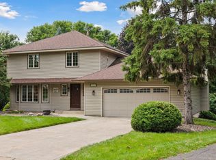 14650 40th Pl N, Plymouth, MN 55446