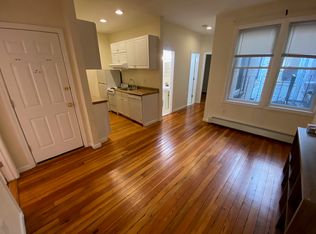 8 Grove St APT 2, Boston, MA 02114