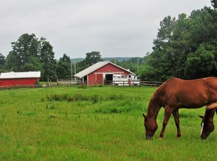 2541 Moss Ledford Rd, Franklinton, NC 27525