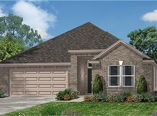 3132 Laurel Bend Ln, Pearland, TX 77584