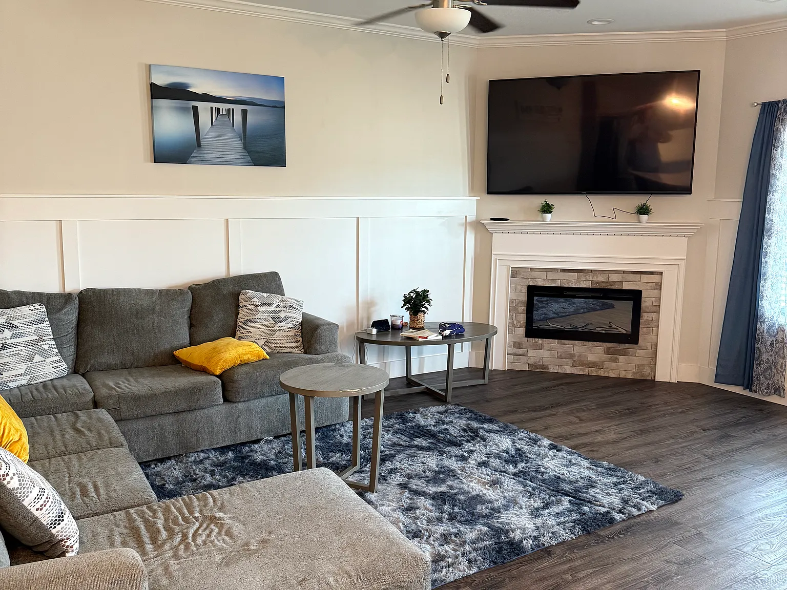3 bed, 2105 sqft, $2,400 — Photo 3