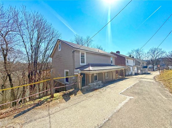 478 Spang Ave, Leechburg, PA 15656