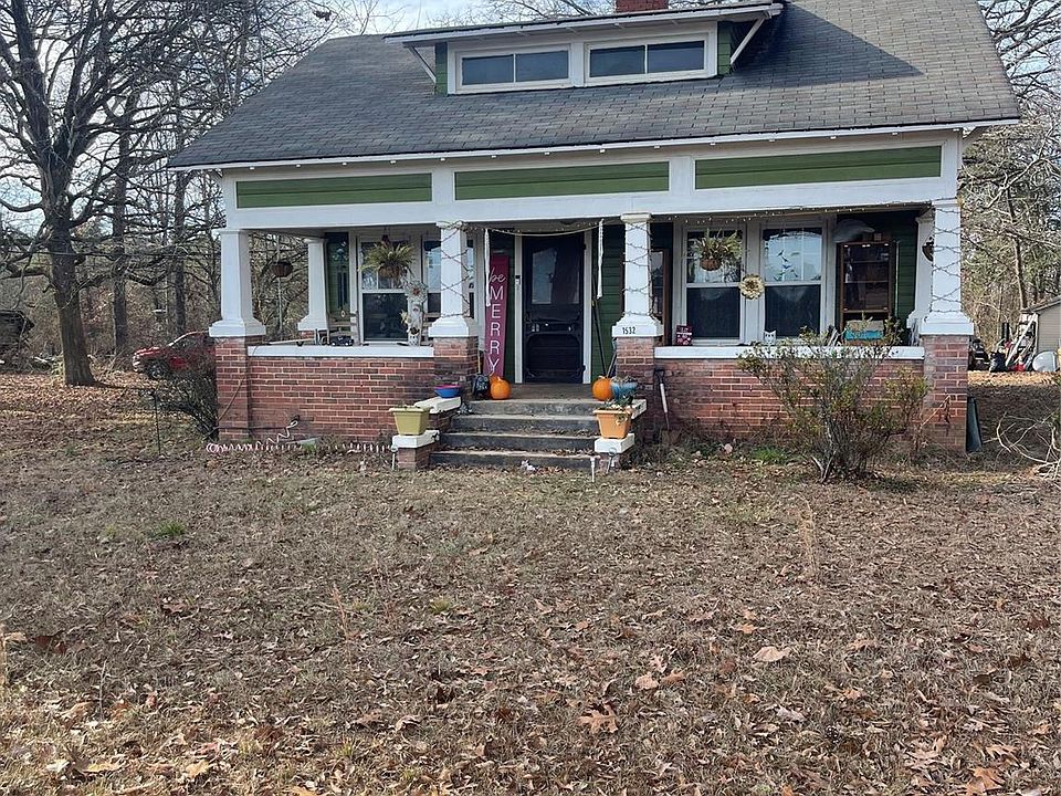 1532 Ellenboro Henrietta Rd, Ellenboro, NC 28040 MLS 4095891 Zillow