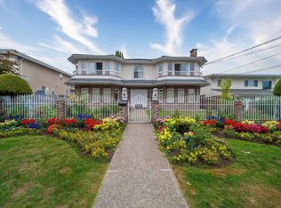 5091 Sidley St, Burnaby, BC V5J 1T6