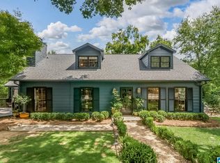 401 Mountain Ave, Birmingham, AL 35213