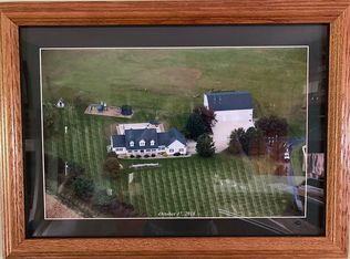 6380 E Messner Rd, Apple Creek, OH 44606