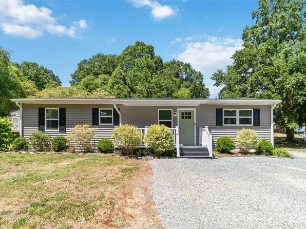 20075 Coley Store Rd, Locust, NC 28097