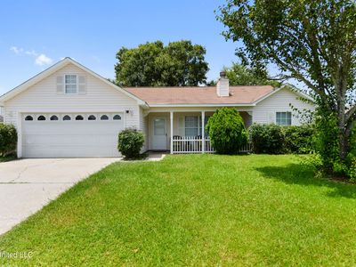 14174 N Country Hills Dr, Gulfport, MS, 39503