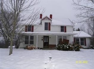 1249 Lock Rd, Butler, KY 41006