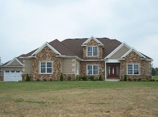 4752 Kress Dr, Bellefontaine, OH 43311