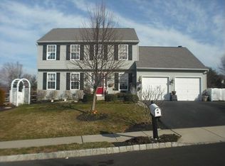 2 Tarlini Way, Langhorne, PA