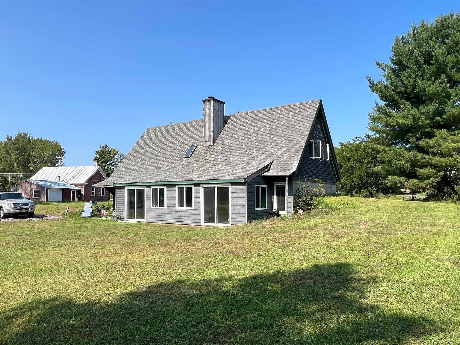 6734 Ush 11, Potsdam, NY 13676 MLS 49068 Zillow