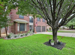 612 Springbrook Ln, Leander, TX 78641