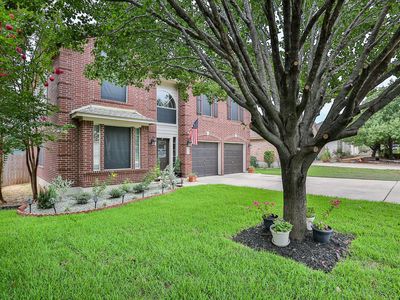 612 Springbrook Ln, Leander, TX, 78641