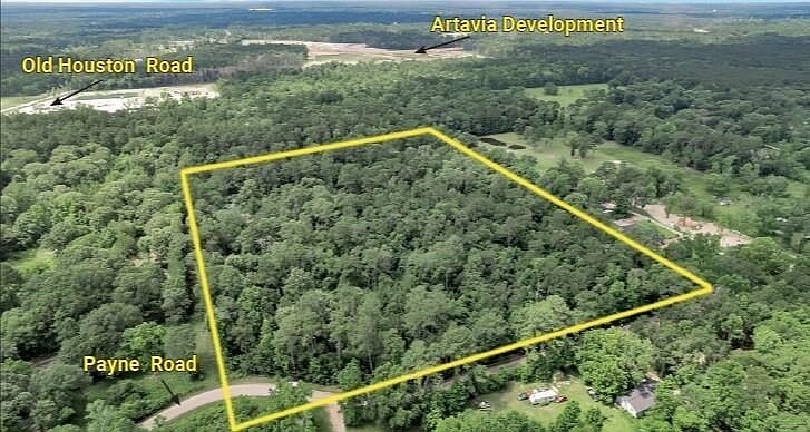 1st image of 17000 Payne Rd