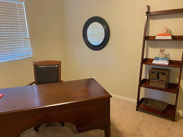 Office/bedroom #2