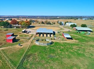 301 Vz County Road 3807, Wills point, TX 75169