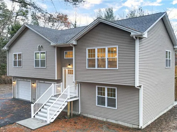 15 Plainfield Pike, Foster, RI 02825