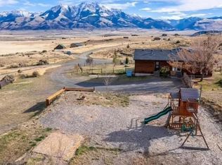 67 Leo Dr, Emigrant, MT 59027