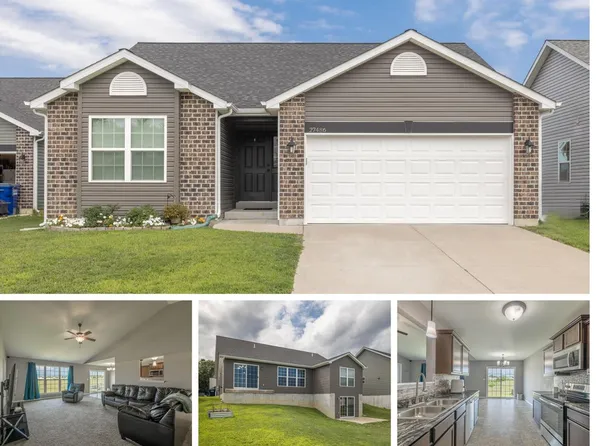 27486 Forest Ridge Ct, Warrenton, MO 63383