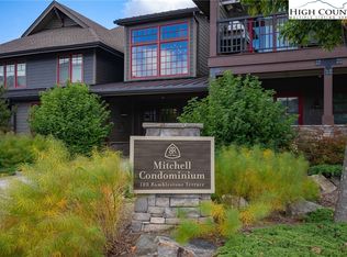 188 Ramblestone Terrace #101, Boone, NC 28607