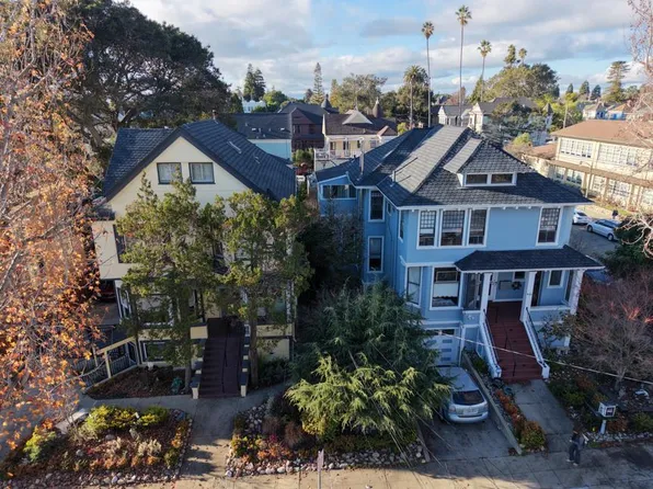 Chestnut St, Alameda, CA 94501