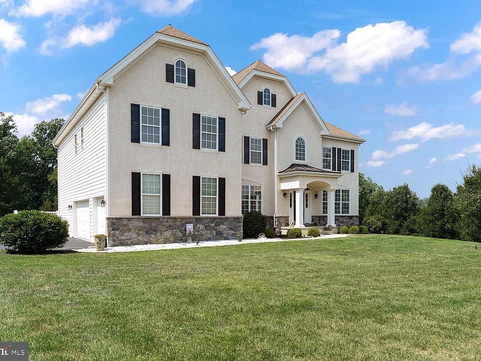 209 E Dorothys Way, Lincoln University, PA 19352 | Zillow
