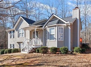 585 Bethany Woods Dr, Temple, GA 30179