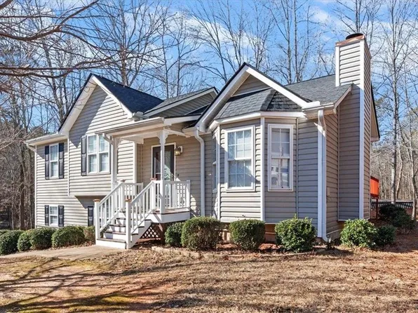 585 Bethany Woods Dr, Temple, GA 30179