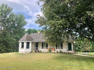 3333 S Brye Rd, Ludington, MI 49431