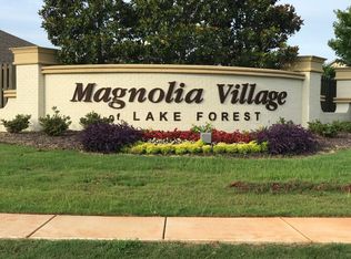 537 W Mossyleaf Dr SW, HUNTSVILLE, AL 35824