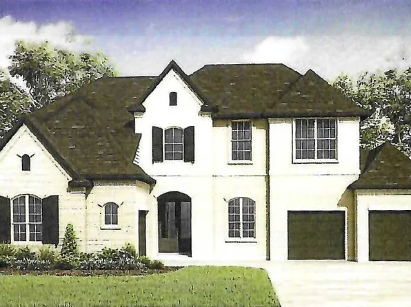 14513 Cedar Brook Pl, Aledo, TX 76008