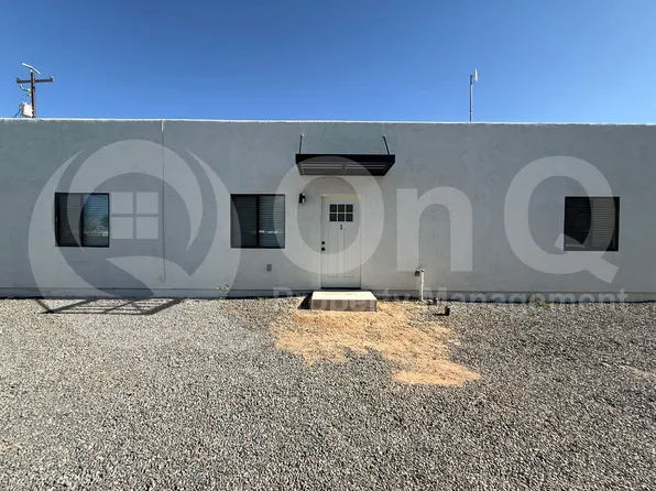 3619 E Felix Blvd #1, Tucson, AZ 85706